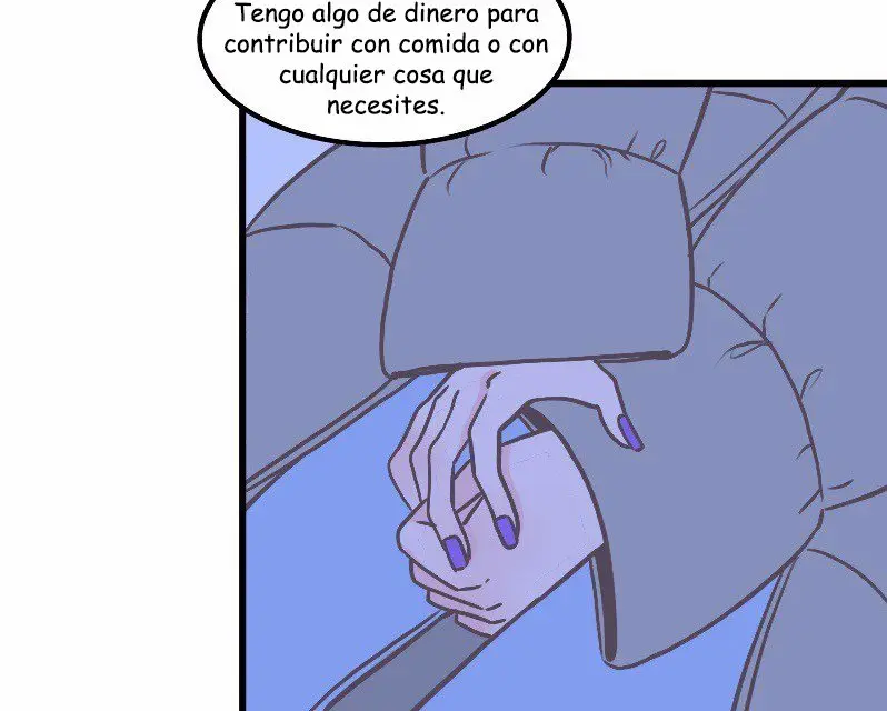 Just the way you are... (2019) - Capítulo 3 - Página 9 - LectorTMOo