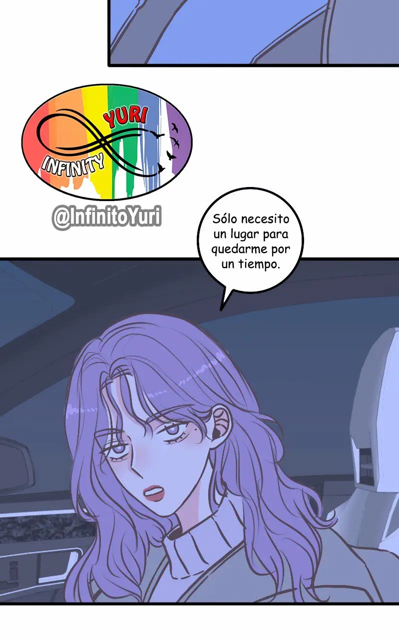 Just the way you are... (2019) - Capítulo 3 - Página 10 - LectorTMOo