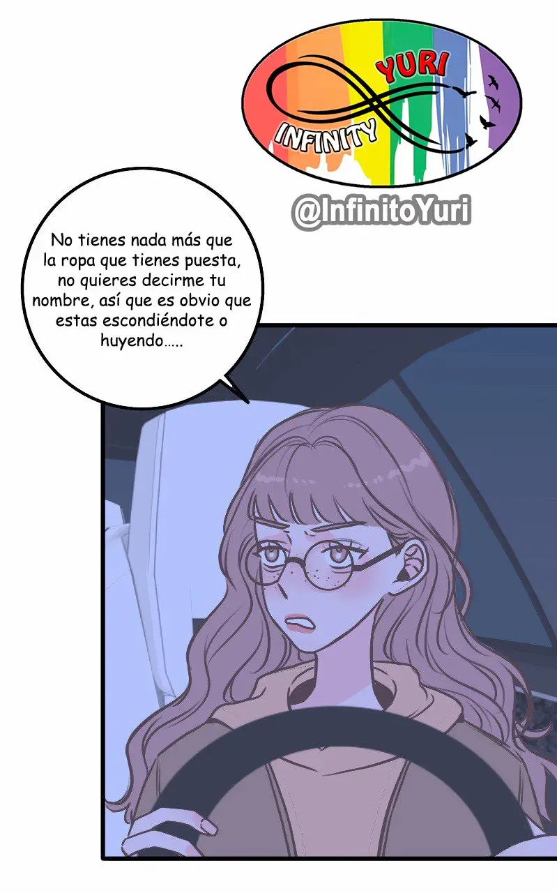 Just the way you are... (2019) - Capítulo 3 - Página 11 - LectorTMOo