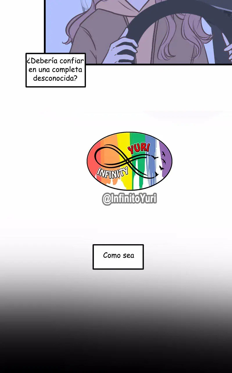 Just the way you are... (2019) - Capítulo 3 - Página 17 - LectorTMOo