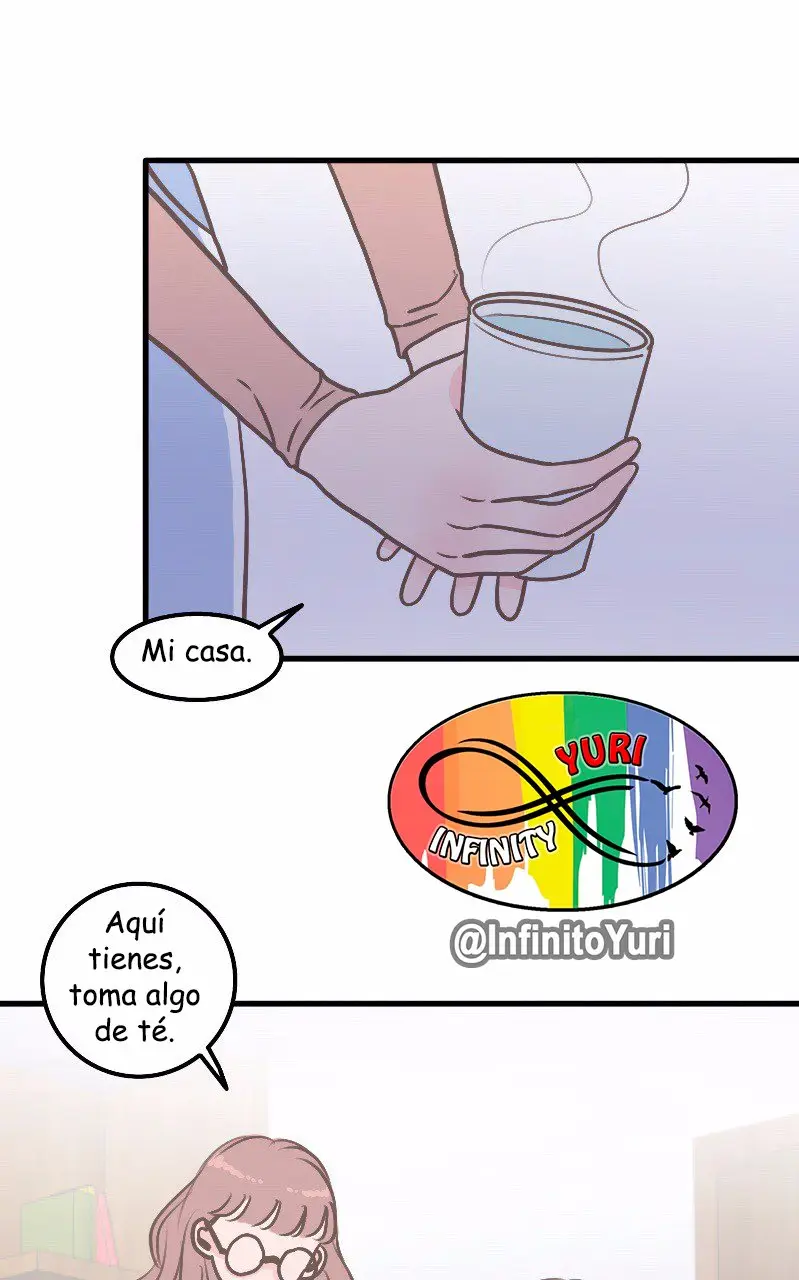 Just the way you are... (2019) - Capítulo 3 - Página 26 - LectorTMOo