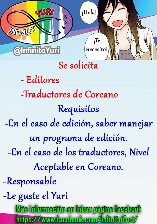 Just the way you are... (2019) - Capítulo 3 - Página 30 - LectorTMOo