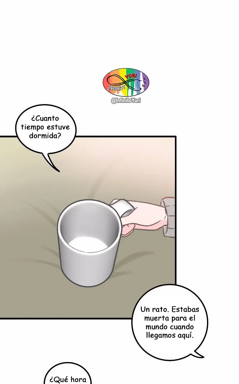 Just the way you are... (2019) - Capítulo 4 - Página 3 - LectorTMOo