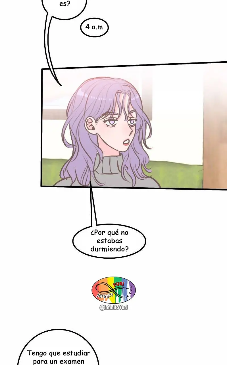 Just the way you are... (2019) - Capítulo 4 - Página 4 - LectorTMOo