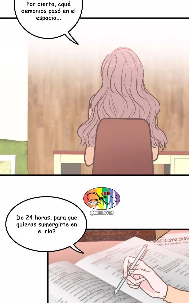 Just the way you are... (2019) - Capítulo 4 - Página 5 - LectorTMOo