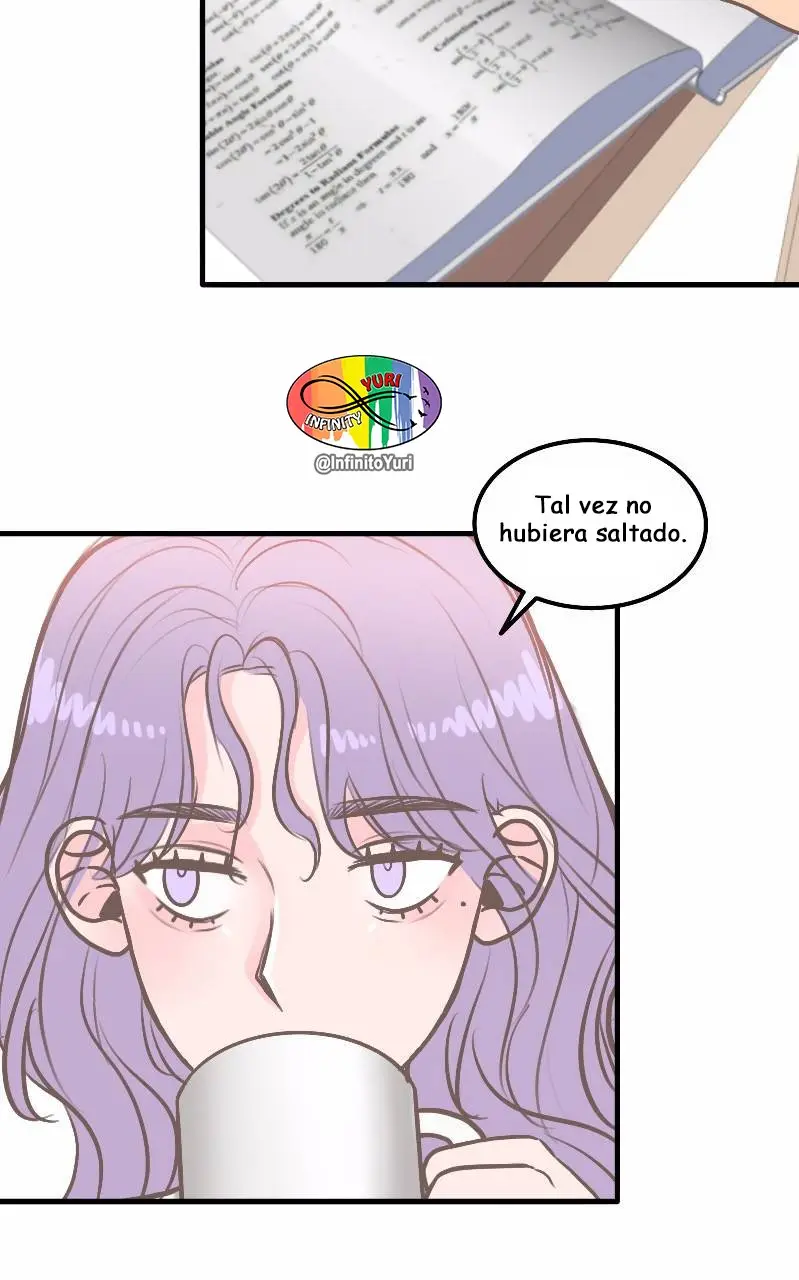 Just the way you are... (2019) - Capítulo 4 - Página 6 - LectorTMOo