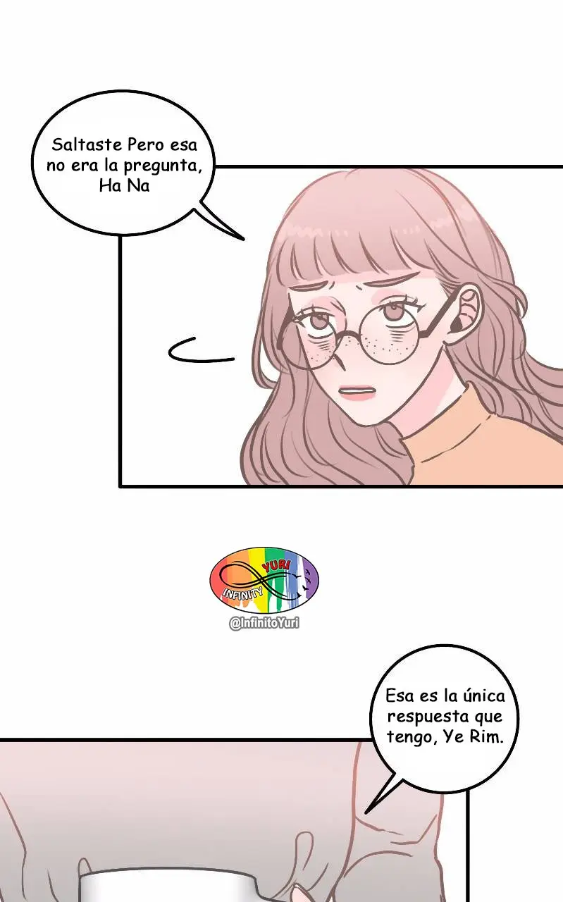 Just the way you are... (2019) - Capítulo 4 - Página 7 - LectorTMOo