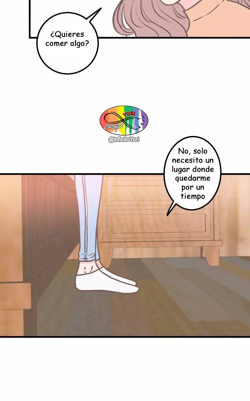 Just the way you are... (2019) - Capítulo 4 - Página 9 - LectorTMOo