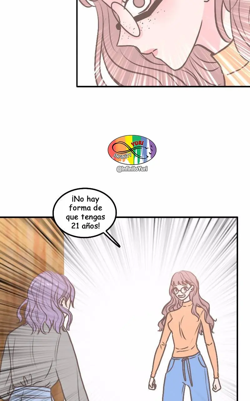 Just the way you are... (2019) - Capítulo 4 - Página 12 - LectorTMOo