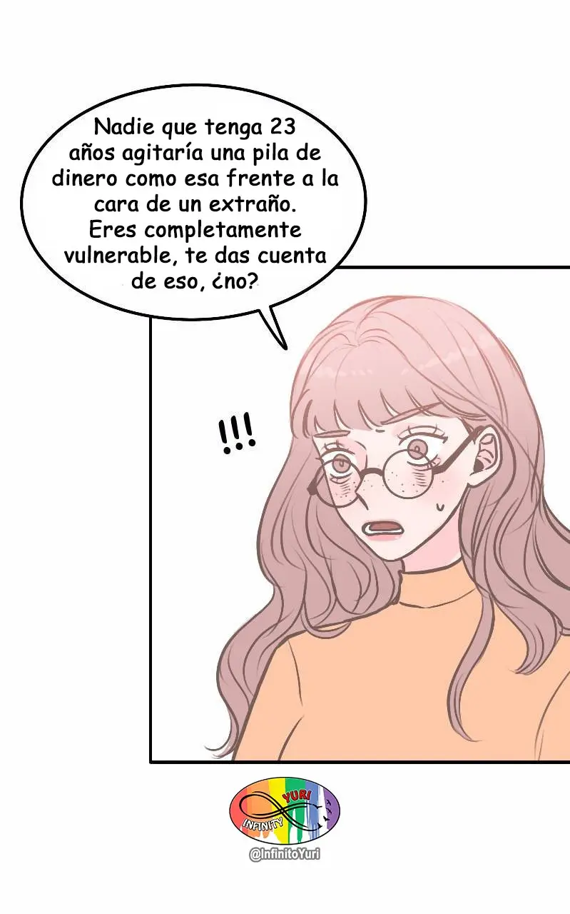 Just the way you are... (2019) - Capítulo 4 - Página 15 - LectorTMOo