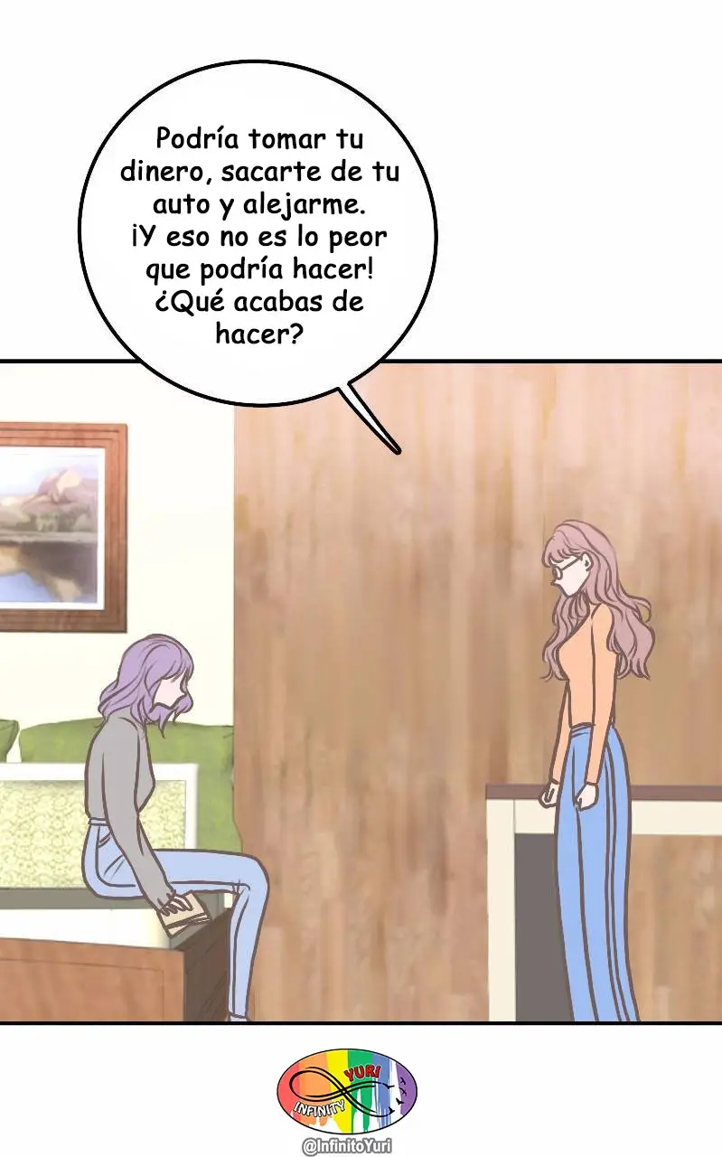 Just the way you are... (2019) - Capítulo 4 - Página 16 - LectorTMOo