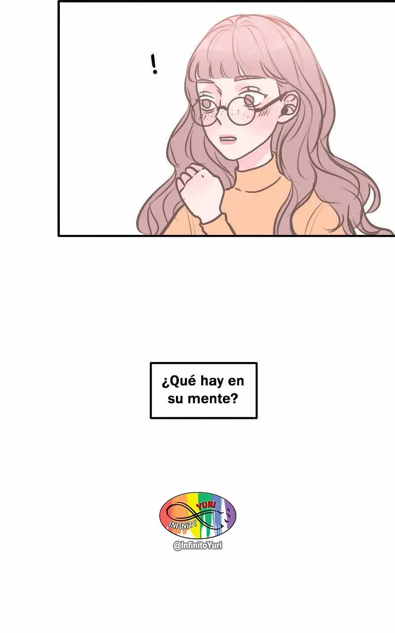 Just the way you are... (2019) - Capítulo 4 - Página 20 - LectorTMOo