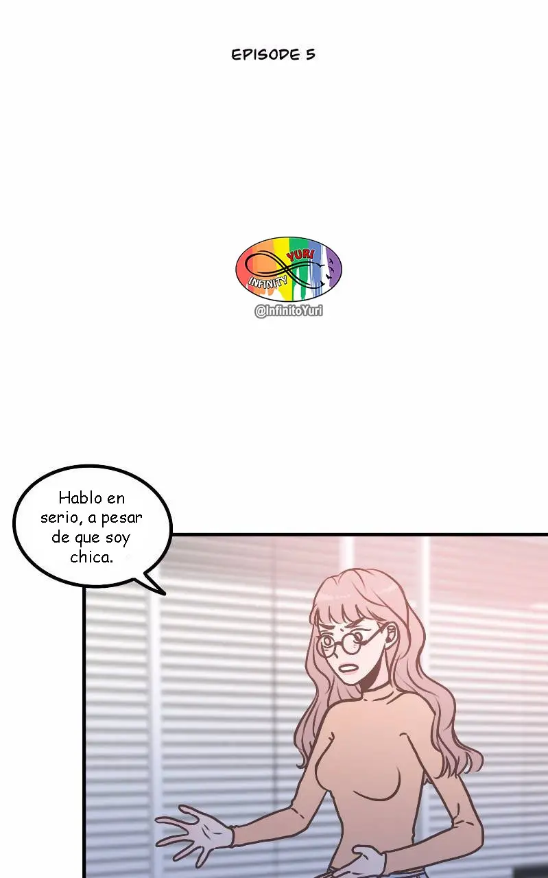 Just the way you are... (2019) - Capítulo 5 - Página 2 - LectorTMOo