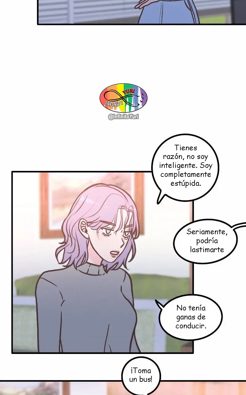 Just the way you are... (2019) - Capítulo 5 - Página 3 - LectorTMOo