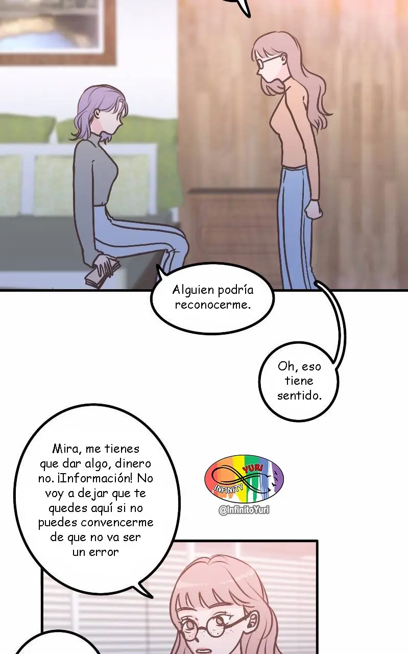 Just the way you are... (2019) - Capítulo 5 - Página 4 - LectorTMOo