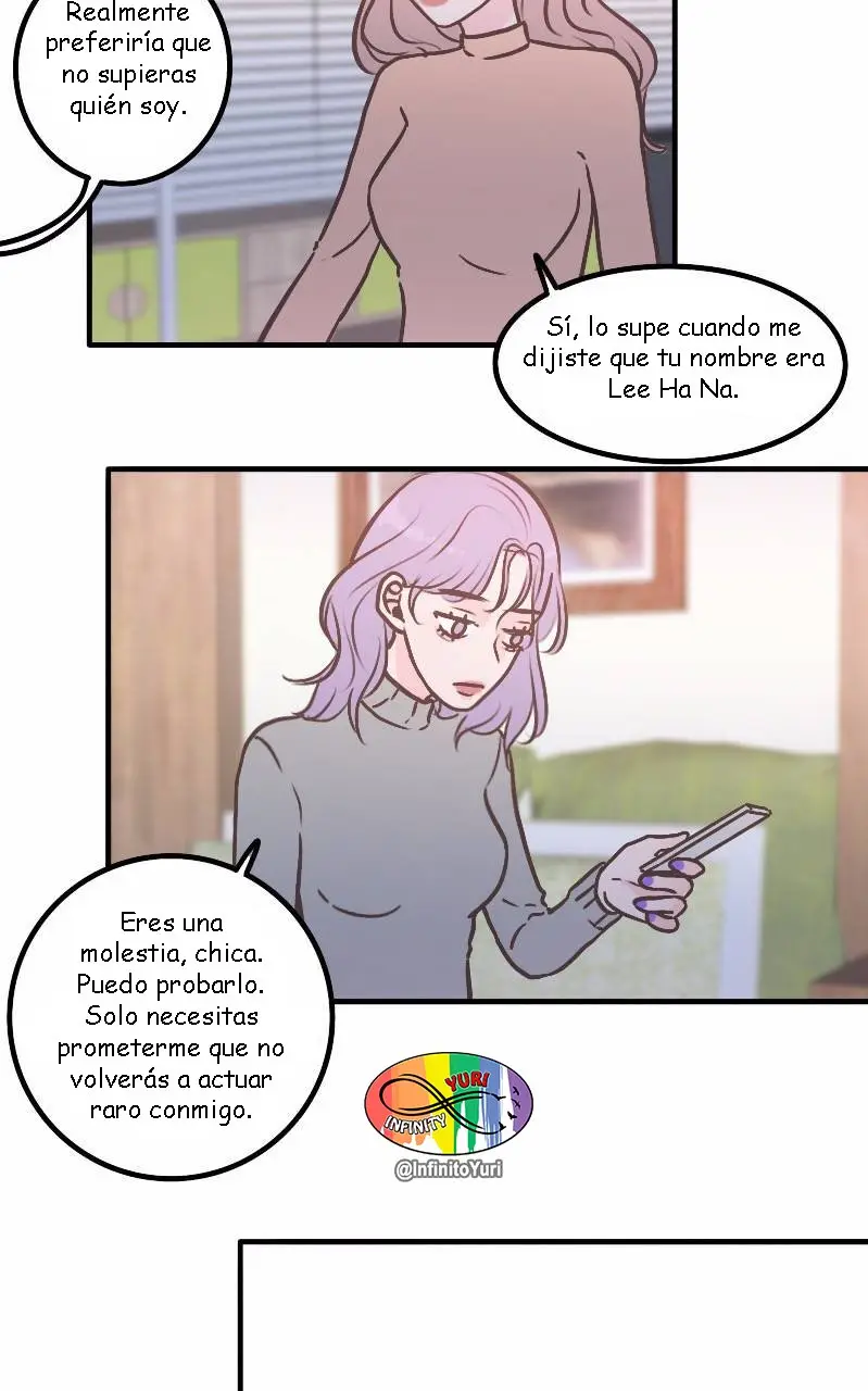 Just the way you are... (2019) - Capítulo 5 - Página 5 - LectorTMOo