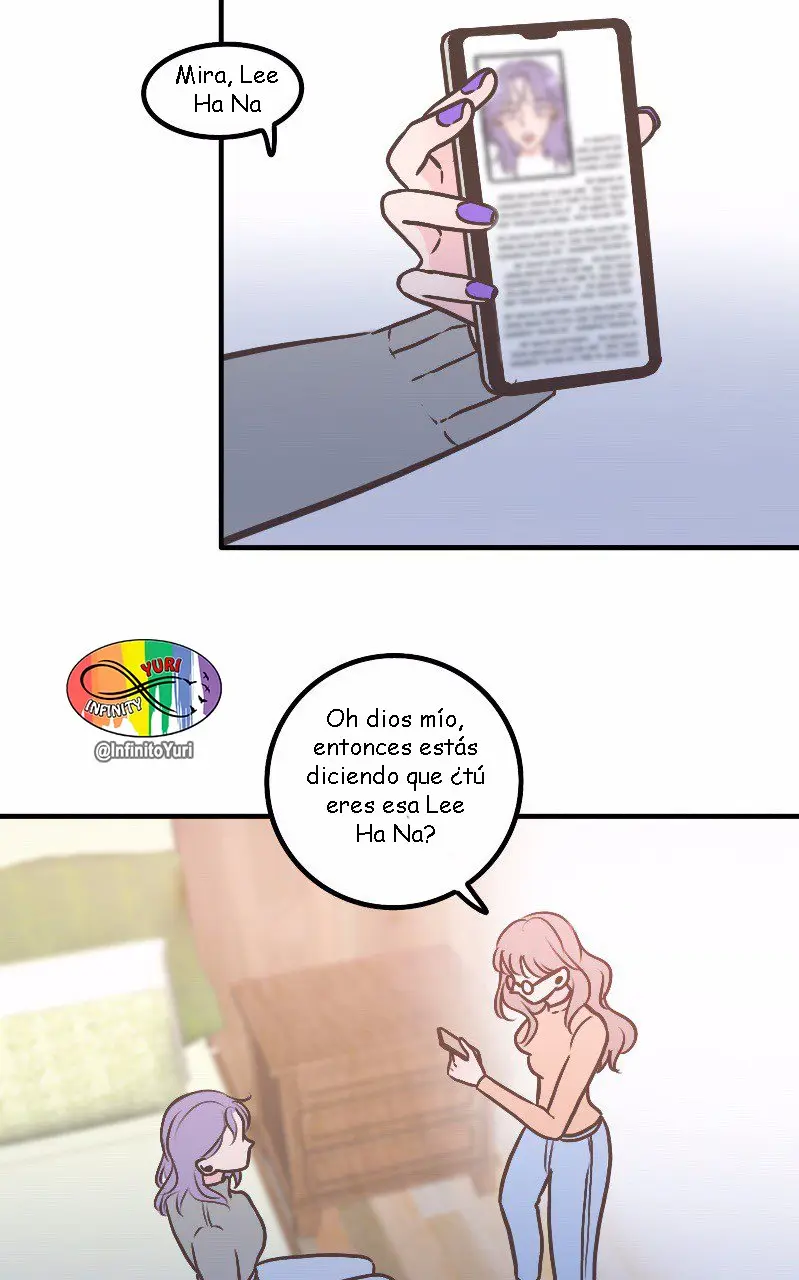 Just the way you are... (2019) - Capítulo 5 - Página 6 - LectorTMOo