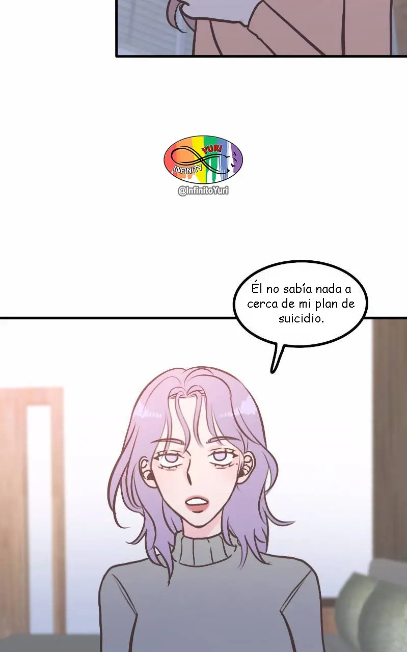 Just the way you are... (2019) - Capítulo 5 - Página 8 - LectorTMOo