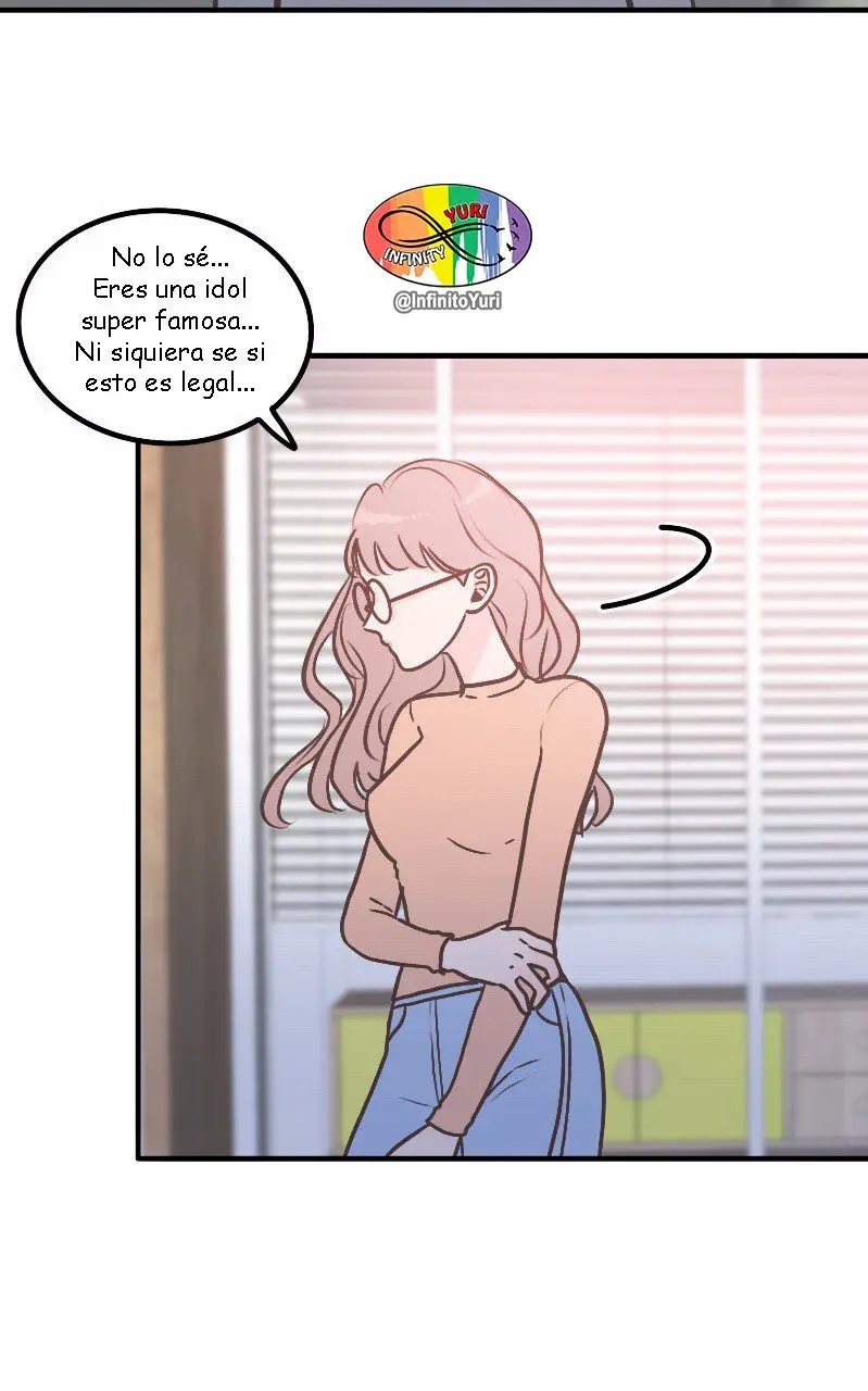 Just the way you are... (2019) - Capítulo 5 - Página 9 - LectorTMOo