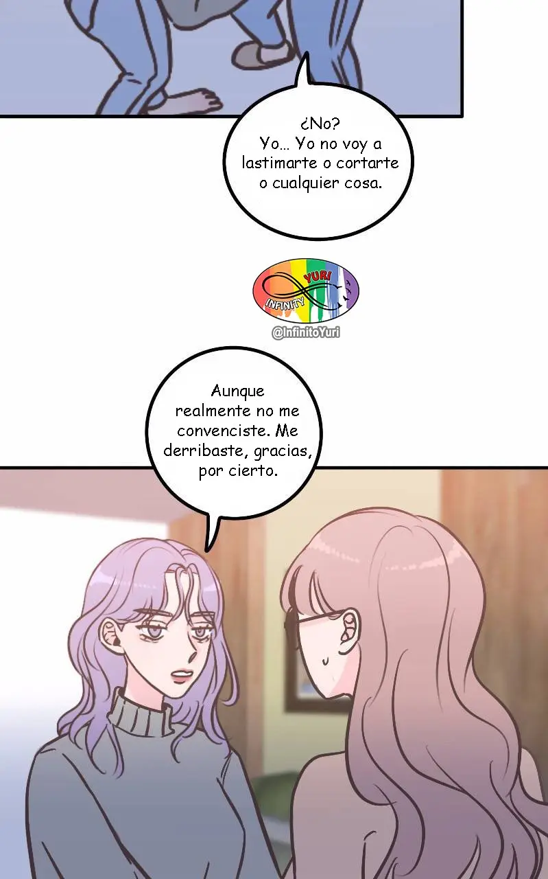 Just the way you are... (2019) - Capítulo 5 - Página 13 - LectorTMOo