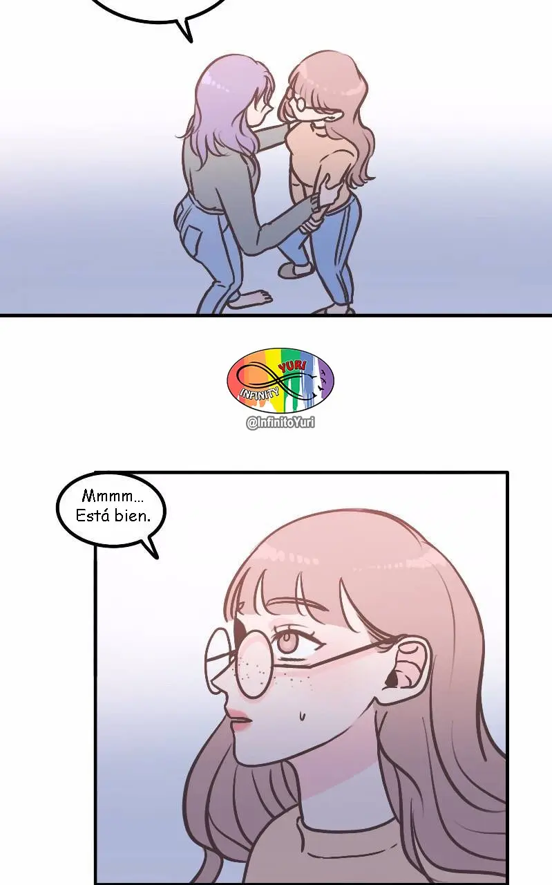 Just the way you are... (2019) - Capítulo 5 - Página 15 - LectorTMOo