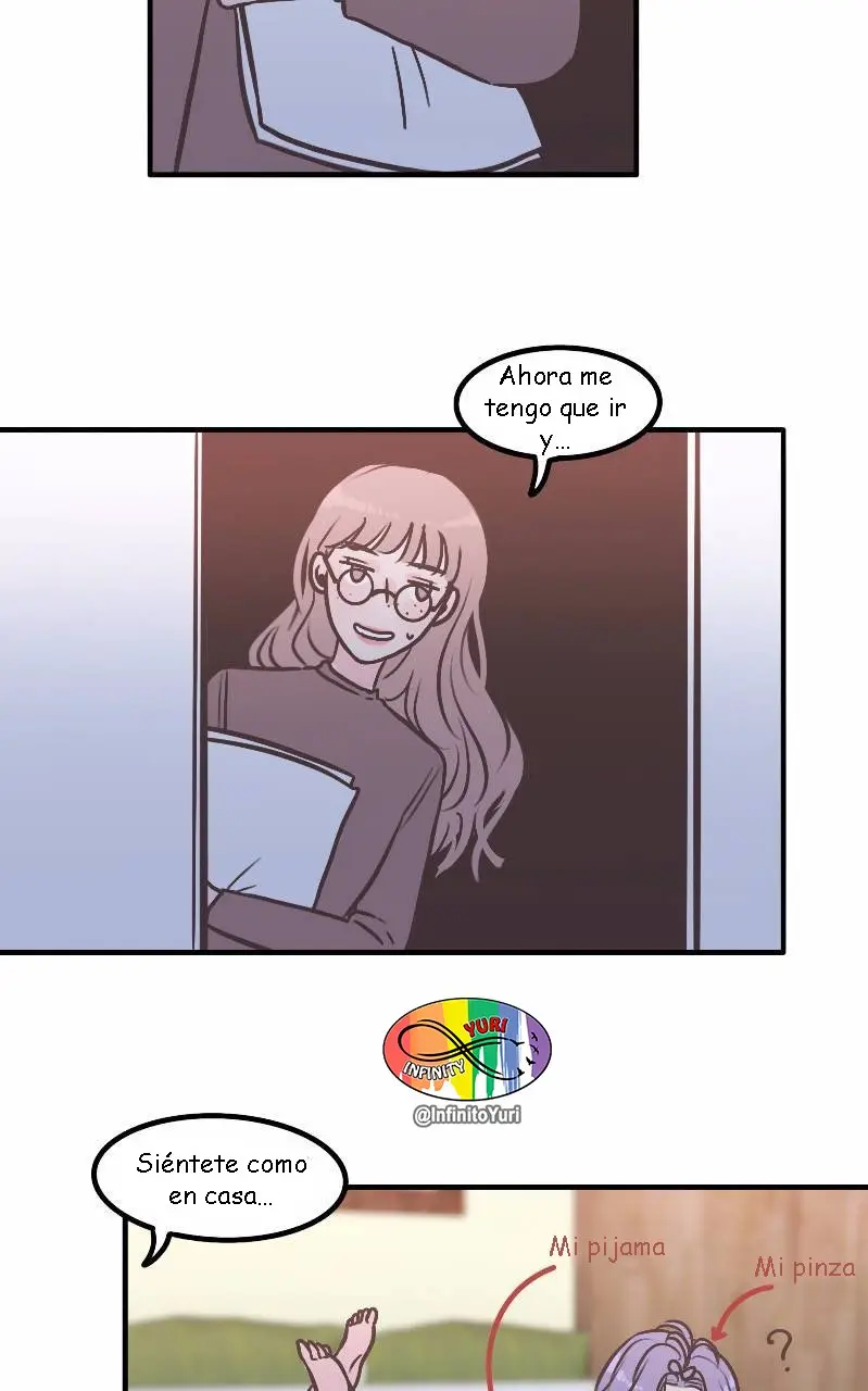 Just the way you are... (2019) - Capítulo 5 - Página 17 - LectorTMOo