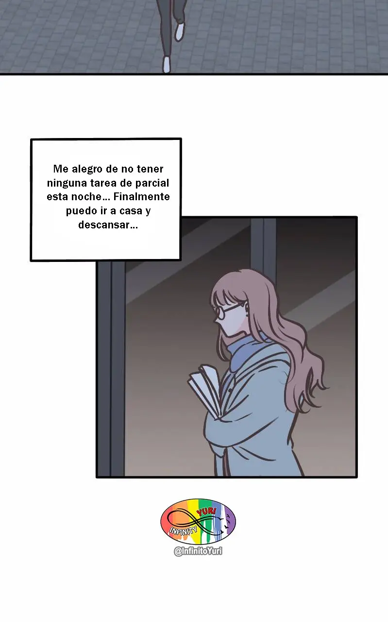 Just the way you are... (2019) - Capítulo 5 - Página 20 - LectorTMOo