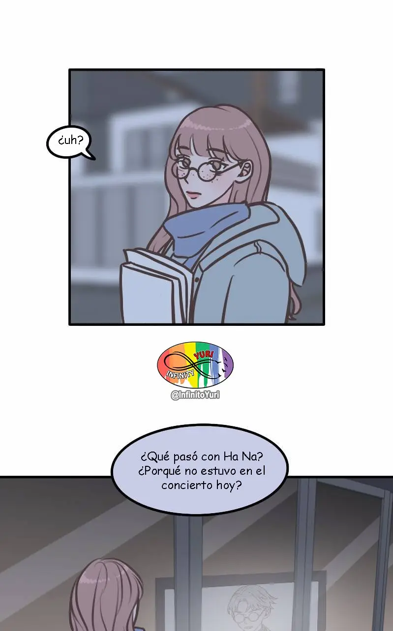 Just the way you are... (2019) - Capítulo 5 - Página 21 - LectorTMOo