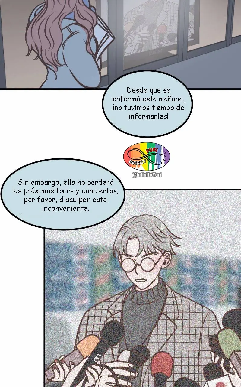 Just the way you are... (2019) - Capítulo 5 - Página 22 - LectorTMOo