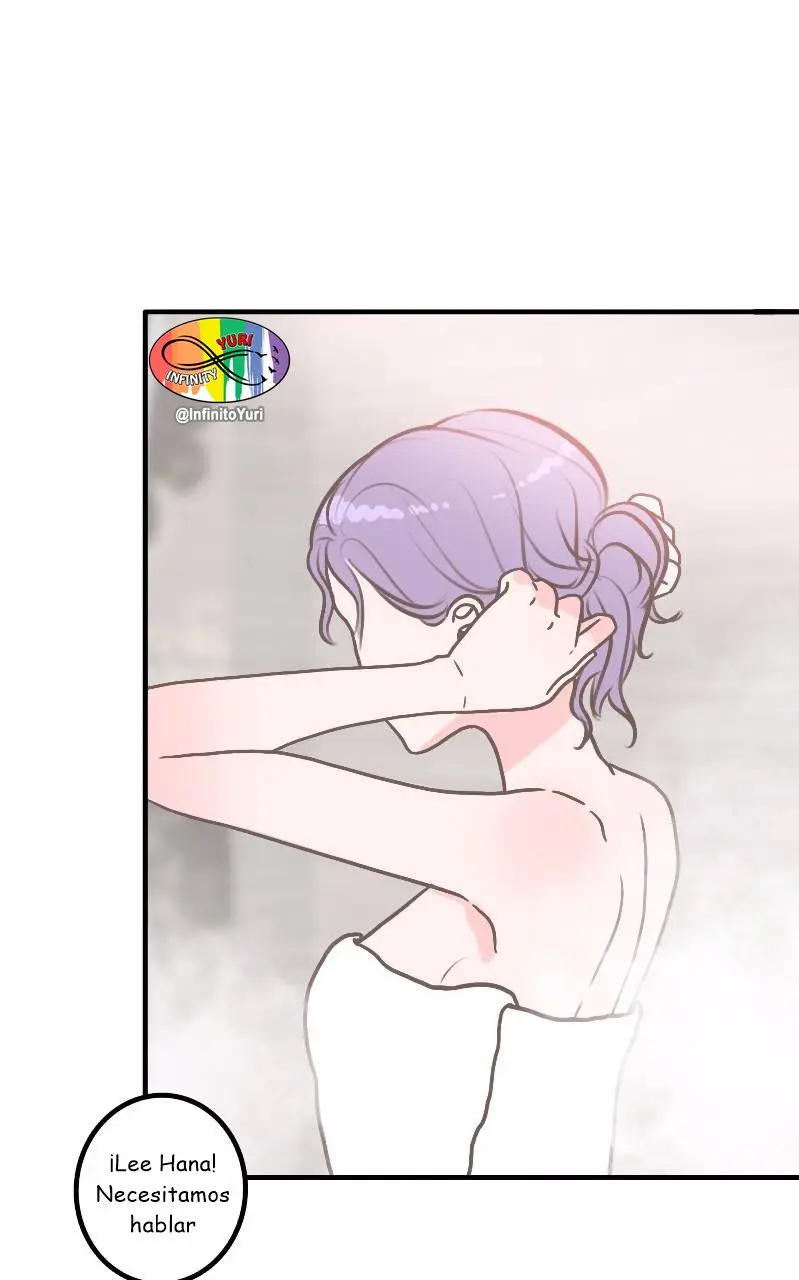 Just the way you are... (2019) - Capítulo 6 - Página 5 - LectorTMOo