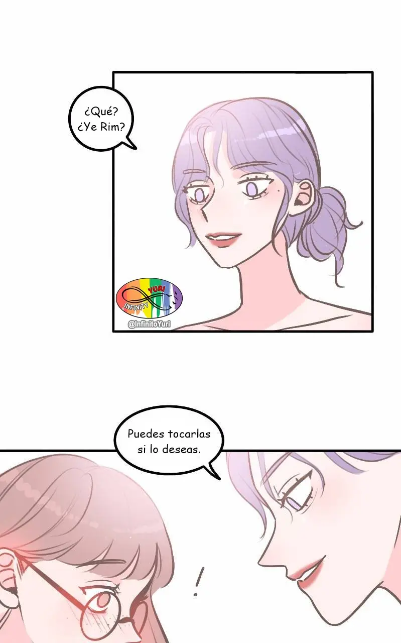Just the way you are... (2019) - Capítulo 6 - Página 11 - LectorTMOo