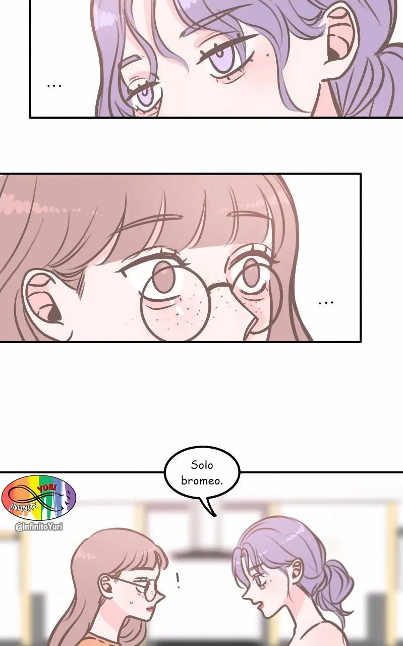 Just the way you are... (2019) - Capítulo 7 - Página 3 - LectorTMOo