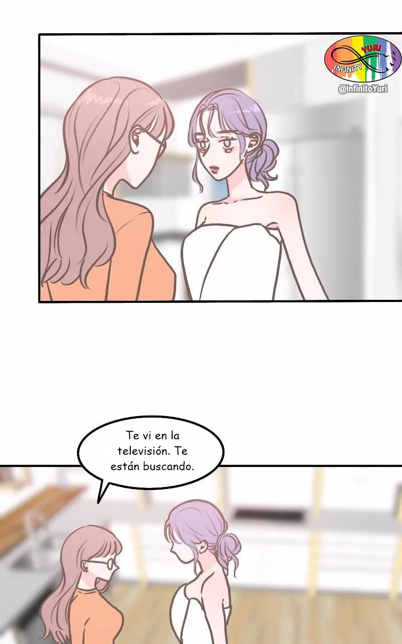 Just the way you are... (2019) - Capítulo 7 - Página 5 - LectorTMOo
