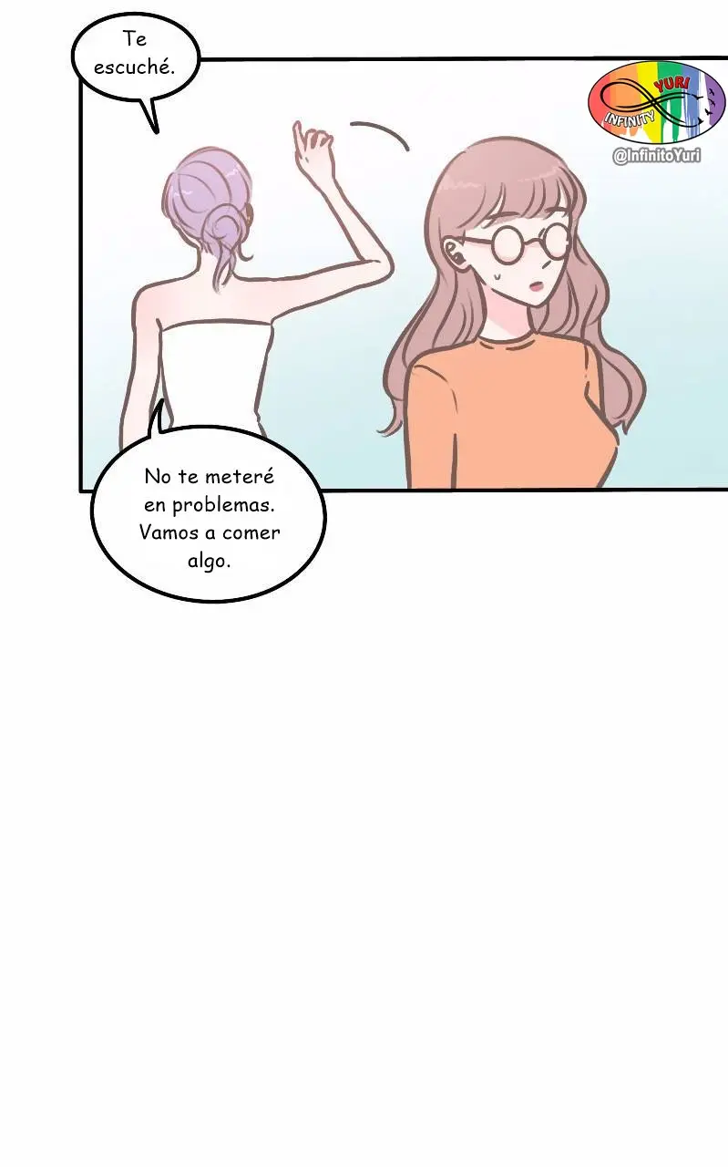 Just the way you are... (2019) - Capítulo 7 - Página 7 - LectorTMOo