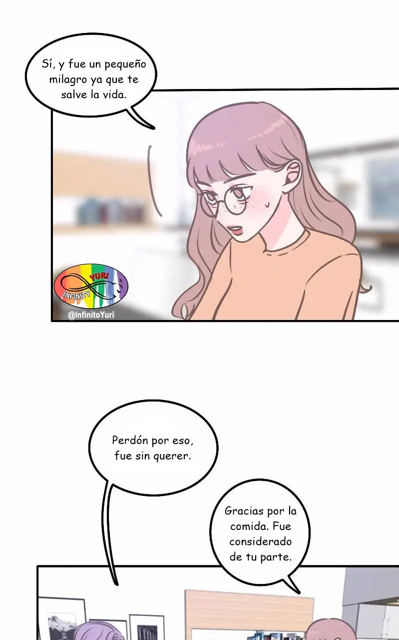 Just the way you are... (2019) - Capítulo 7 - Página 11 - LectorTMOo