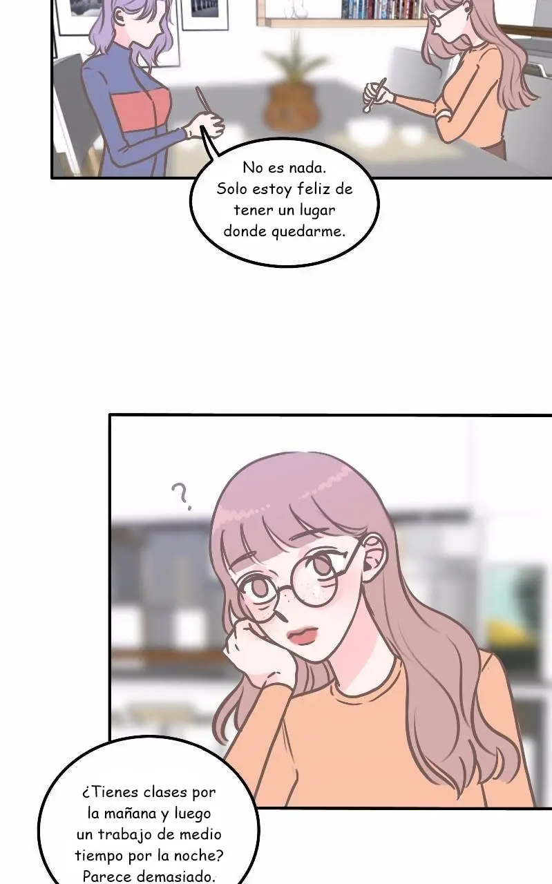 Just the way you are... (2019) - Capítulo 7 - Página 12 - LectorTMOo