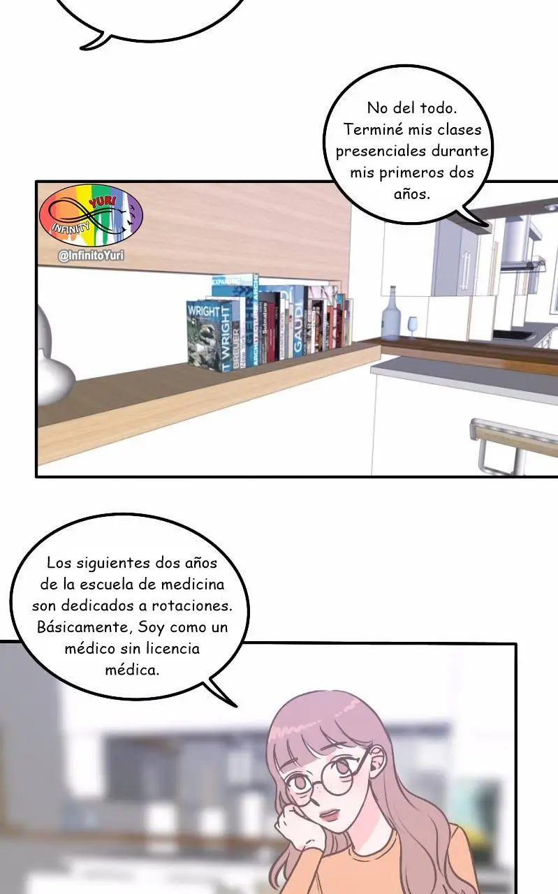 Just the way you are... (2019) - Capítulo 7 - Página 13 - LectorTMOo