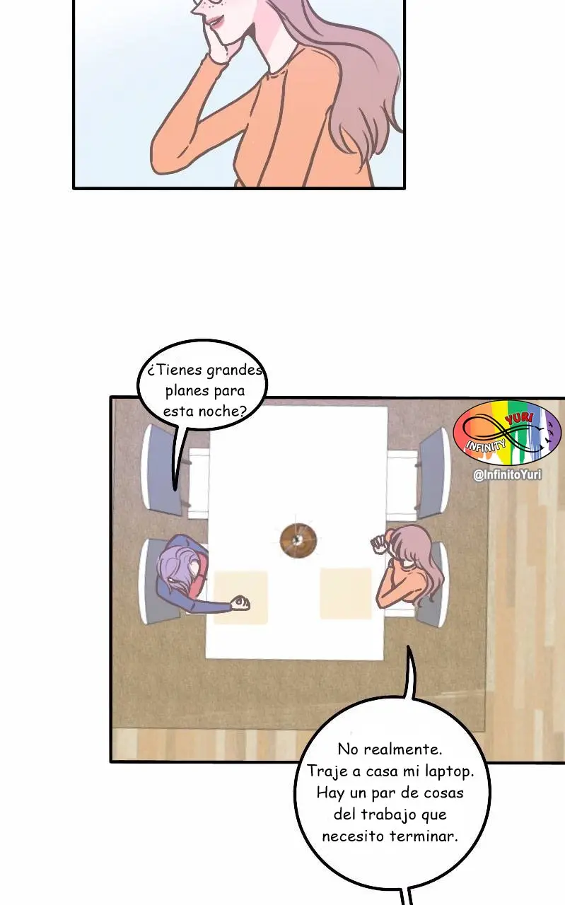Just the way you are... (2019) - Capítulo 7 - Página 15 - LectorTMOo