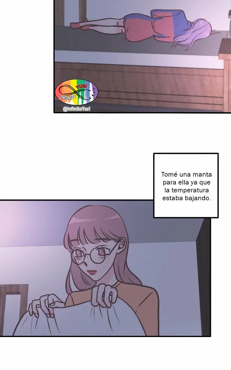 Just the way you are... (2019) - Capítulo 7 - Página 19 - LectorTMOo