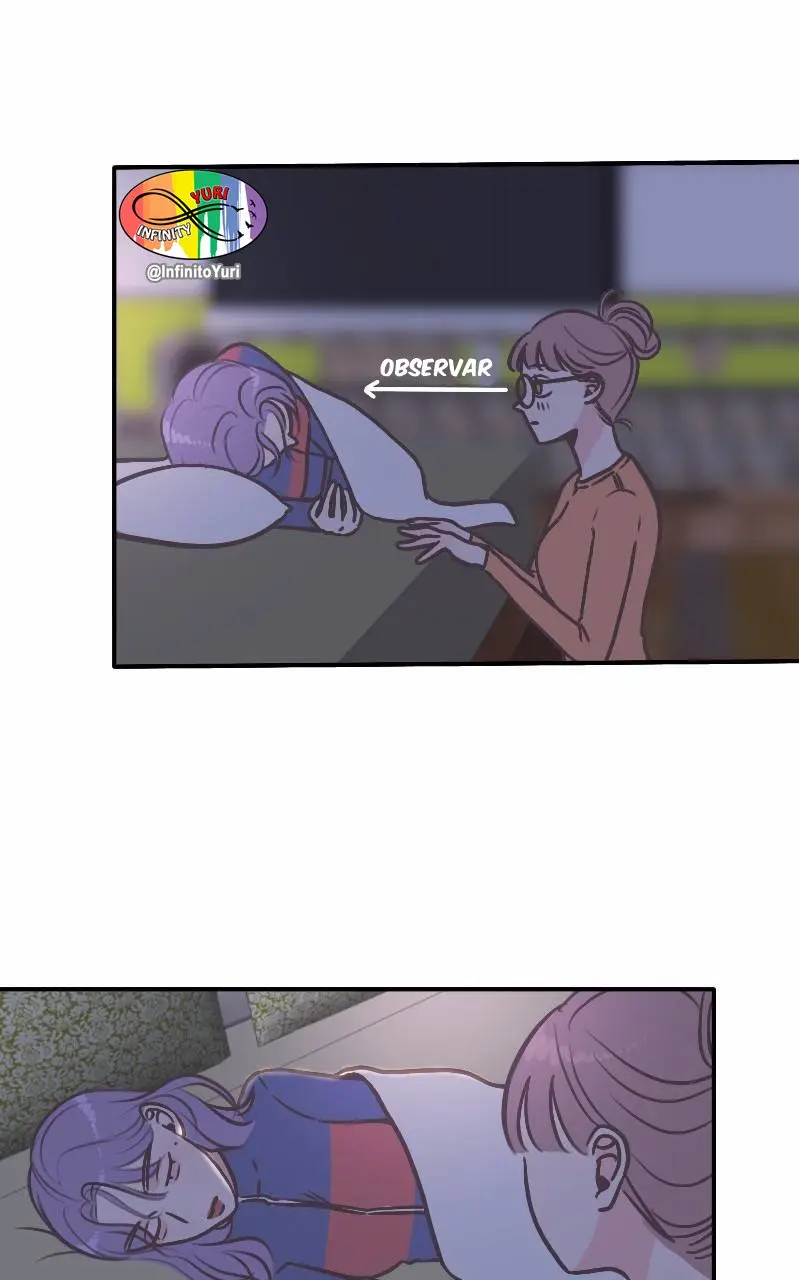 Just the way you are... (2019) - Capítulo 7 - Página 21 - LectorTMOo