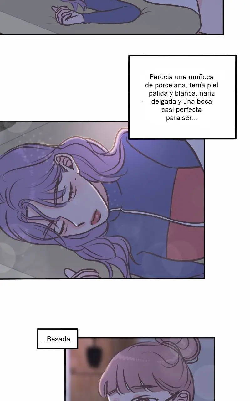 Just the way you are... (2019) - Capítulo 7 - Página 22 - LectorTMOo