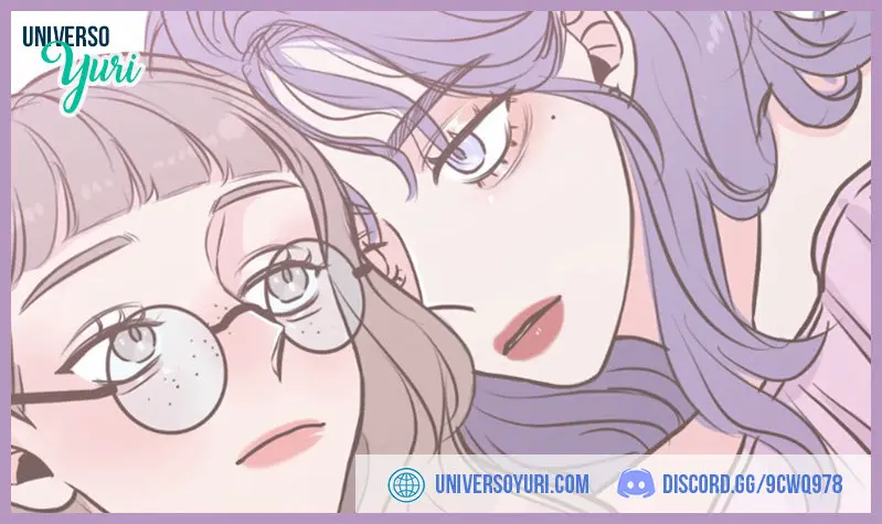 Just the way you are... (2019) - Capítulo 8 - Página 1 - LectorTMOo
