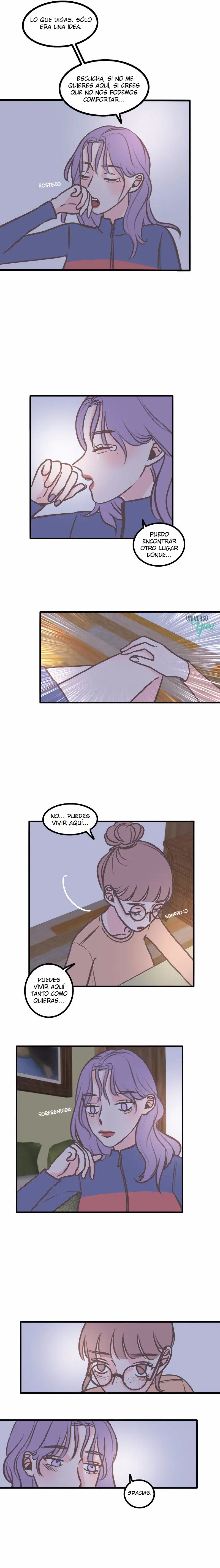 Just the way you are... (2019) - Capítulo 8 - Página 4 - LectorTMOo