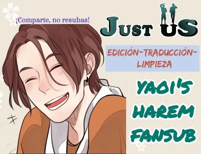 JUST US (2017) - Capítulo 10 - Página 1 - LectorTMOo
