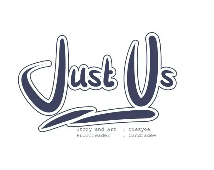 JUST US (2017) - Capítulo 10 - Página 3 - LectorTMOo