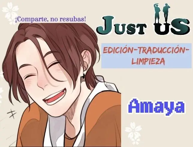 JUST US (2017) - Capítulo 10 - Página 16 - LectorTMOo