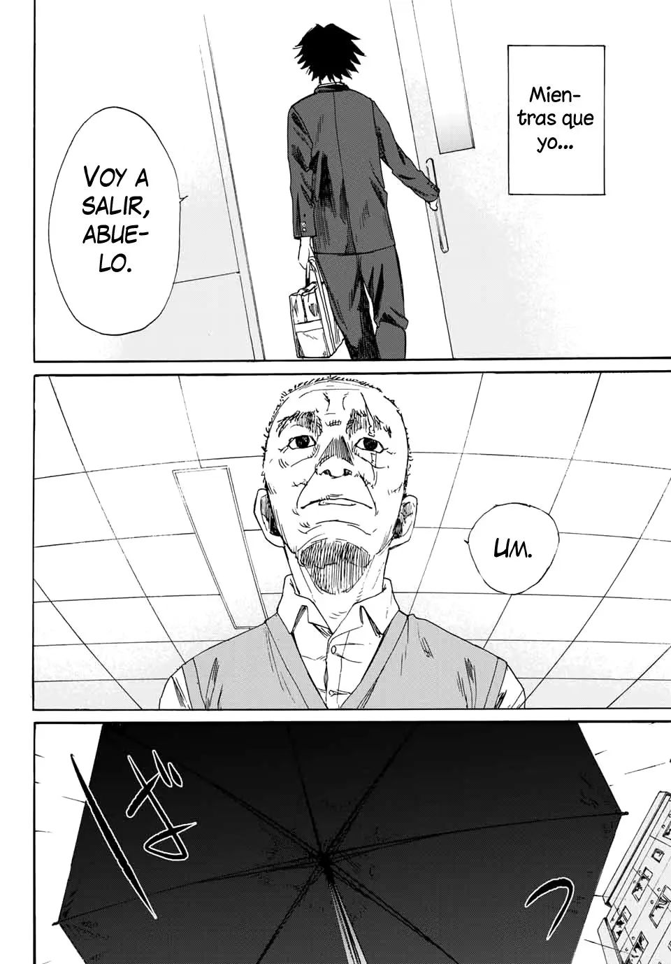 Juujika no Rokunin (2020) - Capítulo 1 - Página 67 - LectorTMOo