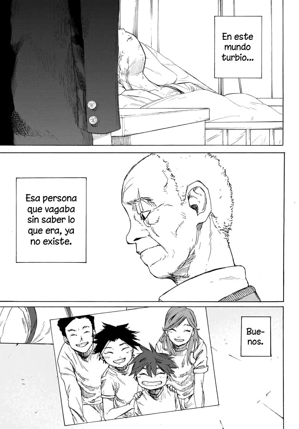 Juujika no Rokunin (2020) - Capítulo 1 - Página 77 - LectorTMOo