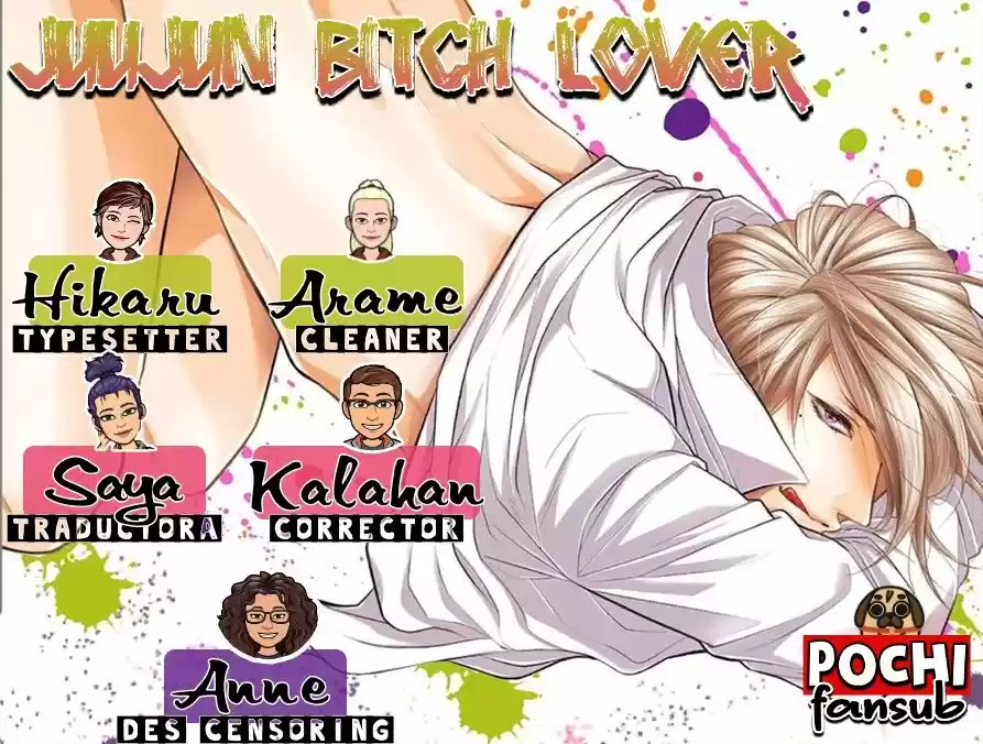 Juujun Bitch Lover (2018) - Capítulo 3 - Página 1 - LectorTMOo