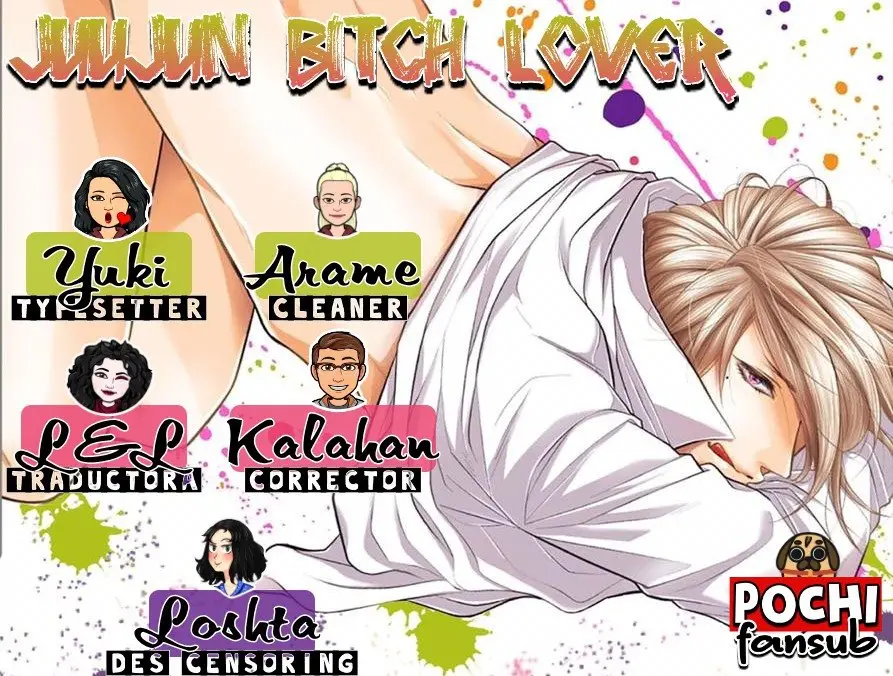 Juujun Bitch Lover (2018) - Capítulo 4 - Página 1 - LectorTMOo